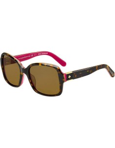 Gafas de Sol Mujer DKNY DK531S-001 Ø 55 mm | Tienda24 Tienda24.eu