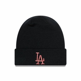 Cappello New Era Los Angeles Dodgers Metallic Taglia unica Nero Rosa di New Era, Abbigliamento - Rif: S6461611, Prezzo: 20,44...