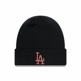 Chapeau New Era Los Angeles Dodgers Metallic Taille unique Noir Rose de New Era, Vêtements - Réf : S6461611, Prix : 20,44 €, ...