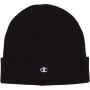 Gorro Champion Negro Talla única de Champion, Ropa - Ref: S6461873, Precio: 12,33 €, Descuento: %