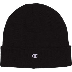 Hat Champion Black One size by Champion, Clothing - Ref: S6461873, Price: 12,33 €, Discount: %