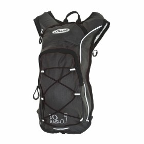 Mochila de caminhada Joluvi Raid 10 Preto de Joluvi, Mochilas de caminhada - Ref: S6463536, Preço: 18,16 €, Desconto: %