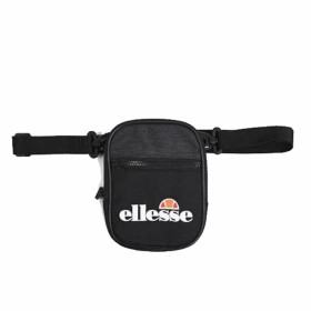 Sportrucksack Ellesse Templeton Small Schwarz Einheitsgröße von Ellesse, Sporttaschen - Ref: S6464169, Preis: 17,70 €, Rabatt: %