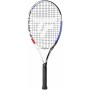 Raquette de Tennis Tecnifibre Tfight 25 Blanc Enfants de Tecnifibre, Raquettes - Réf : S6464249, Prix : 55,20 €, Remise : %