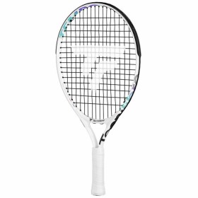 Racchetta da Tennis Tecnifibre Tempo 19 Bianco Bambini di Tecnifibre, Racchette - Rif: S6464250, Prezzo: 23,07 €, Sconto: %