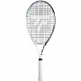 Racchetta da Tennis Tecnifibre Tempo 25 Bianco Bambini di Tecnifibre, Racchette - Rif: S6464253, Prezzo: 29,35 €, Sconto: %