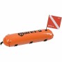 Bóia de mergulho Mares Hydro Torpedo Laranja Tamanho único de Mares, Boias de sinalização - Ref: S6464484, Preço: 46,39 €, De...