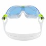 Swimming Goggles Aqua Sphere MS5060000LB White by Aqua Sphere, Goggles - Ref: S6464698, Price: 18,49 €, Discount: %