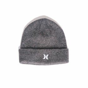 Chapéu Hurley Beanie Icon Cuff Cinzento Tamanho único de Hurley, Roupa - Ref: S6464722, Preço: 17,46 €, Desconto: %