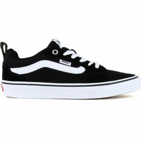 Zapatillas Casual Hombre Vans MN Filmore Negro de Vans, Zapatillas y calzado deportivo - Ref: S6464729, Precio: 63,85 €, Desc...