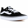 Ténis Casual Homem Vans MN Filmore Preto de Vans, Ténis e calçado desportivo - Ref: S6464729, Preço: 63,85 €, Desconto: %