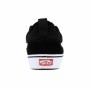 Ténis Casual Homem Vans MN Filmore Preto de Vans, Ténis e calçado desportivo - Ref: S6464729, Preço: 63,85 €, Desconto: %