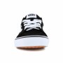 Herren Sneaker Vans MN Filmore Schwarz von Vans, Turnschuhe und Sportschuhe - Ref: S6464729, Preis: 63,85 €, Rabatt: %