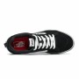 Ténis Casual Homem Vans MN Filmore Preto de Vans, Ténis e calçado desportivo - Ref: S6464729, Preço: 63,85 €, Desconto: %