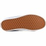 Ténis Casual Homem Vans MN Filmore Preto de Vans, Ténis e calçado desportivo - Ref: S6464729, Preço: 63,85 €, Desconto: %