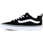 Herren Sneaker Vans MN Filmore Schwarz von Vans, Turnschuhe und Sportschuhe - Ref: S6464729, Preis: 63,85 €, Rabatt: %