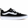 Ténis Casual Homem Vans MN Filmore Preto de Vans, Ténis e calçado desportivo - Ref: S6464729, Preço: 63,85 €, Desconto: %