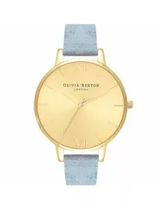 Montre Femme Daisy Dixon DD087RGM (Ø 36 mm) | Tienda24 Tienda24.eu