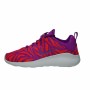 Sapatilhas de Desporto Mulher Nike Kaishi 2.0 Vermelho Roxo | Tienda24 - Global Online Shop Tienda24.eu