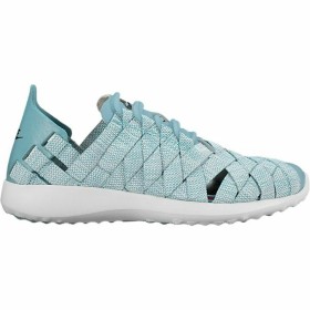 Baskets Casual pour Femme Nike Juvenate Woven Premium Bleu de Nike, Baskets et chaussures de sport - Réf : S6464747, Prix : 0...