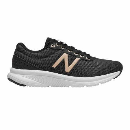 Chaussures de Running pour Adultes New Balance 411 v2 Noir de New Balance, Plein air et sports - Réf : S6464751, Prix : 43,75...