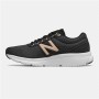 Scarpe da Running per Adulti New Balance 411 v2 Nero di New Balance, Aria aperta e sport - Rif: S6464751, Prezzo: 43,75 €, Sc...