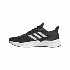 Zapatillas de Running para Adultos Reebok Pt Prime Run Gris oscuro | Tienda24 - Global Online Shop Tienda24.eu