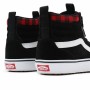 Men’s Casual Trainers Vans Filmore Hi VansGuard Red Black by Vans, Trainers and sports footwear - Ref: S6464761, Price: 0,00 ...