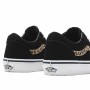 Zapatillas Casual Niño Vans Ward Suede Negro Leopardo de Vans, Zapatillas y calzado deportivo - Ref: S6464762, Precio: 41,02 ...