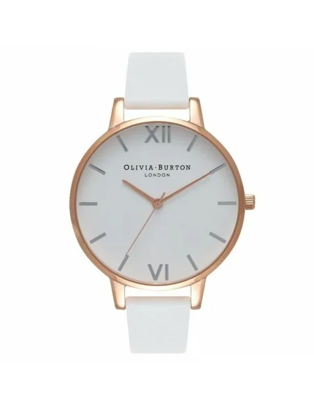 Orologio Donna Olivia Burton OB16BDW11 (Ø 38 mm) da Olivia Burton, Orologi da polso - Ref: S0374384, Precio: 62,50 €, Descuen...