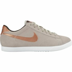 Baskets Casual pour Femme Nike Racquette Cuivre Marron de Nike, Baskets et chaussures de sport - Réf : S6464764, Prix : 47,40...