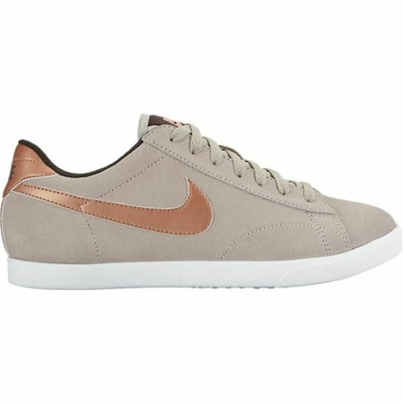 Casual Damenturnschuh Nike Racquette Kupfer Braun von Nike, Turnschuhe und Sportschuhe - Ref: S6464764, Preis: 0,00 €, Rabatt: %