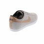 Women's casual trainers Nike Racquette Copper Brown by Nike, Trainers and sports footwear - Ref: S6464764, Price: 0,00 €, Dis...