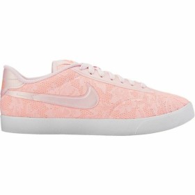 Casual Damenturnschuh Nike Racquette '17 Rosa von Nike, Turnschuhe und Sportschuhe - Ref: S6464765, Preis: 0,00 €, Rabatt: %