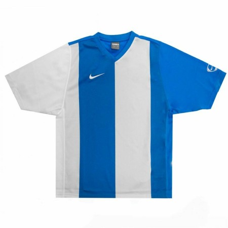 Kurzärmiges Fußball T-Shirt für Männer Nike Logo | Tienda24 - Global Online Shop Tienda24.eu