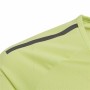 Child's Short Sleeve T-Shirt Adidas Training Cool tee Lime green by Adidas, Boys - Ref: S6464789, Price: 19,74 €, Discount: %