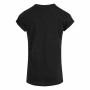 Child's Short Sleeve T-Shirt Converse Timeless Patch Black by Converse, T-Shirts - Ref: S6464797, Price: 16,50 €, Discount: %