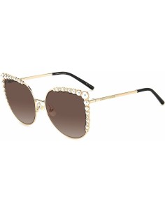 Ladies'Spectacle frame Emilio Pucci EP2151-717 Golden | Tienda24 Tienda24.eu