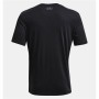 Maglia a Maniche Corte Uomo Under Armour Tech 2.0 Nero di Under Armour, Uomo - Rif: S6464798, Prezzo: 26,92 €, Sconto: %