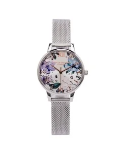 Ladies' Watch Henry London HL39-SS-0032 (Ø 39 mm) | Tienda24 Tienda24.eu