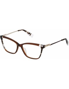 Montura de Gafas Mujer Locman LOCV015 56BLK | Tienda24 Tienda24.eu