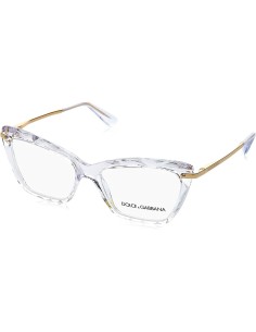 Monture de Lunettes Femme Missoni MIS-0058-PJP Ø 55 mm | Tienda24 Tienda24.eu