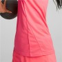 Women’s Short Sleeve T-Shirt Puma Favourite Pink by Puma, Women - Ref: S6464812, Price: 0,00 €, Discount: %