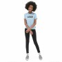 T shirt à manches courtes Enfant Vans Flying V Crew Bleu de Vans, T-shirts - Réf : S6464816, Prix : 21,60 €, Remise : %