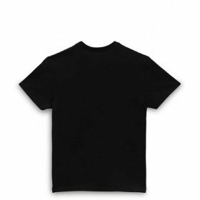 Child's Short Sleeve T-Shirt Vans Sunlit Crew Black by Vans, T-Shirts - Ref: S6464820, Price: 26,37 €, Discount: %