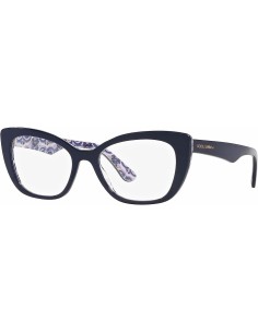 Montatura per Occhiali Donna Dolce & Gabbana DG 3360 da Dolce & Gabbana, Occhiali e accessori - Ref: S7266450, Precio: 222,12...