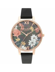 Orologio Donna Olivia Burton OB16BF31 (Ø 38 mm) da Olivia Burton, Orologi da polso - Ref: S0374391, Precio: 110,67 €, Descuen...