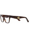 Montatura per Occhiali Donna Dolce & Gabbana DG 3369 da Dolce & Gabbana, Occhiali e accessori - Ref: S7266453, Precio: 238,24...