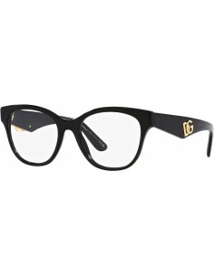 Ladies' Spectacle frame Love Moschino MOL576-VK6 Ø 51 mm | Tienda24 Tienda24.eu