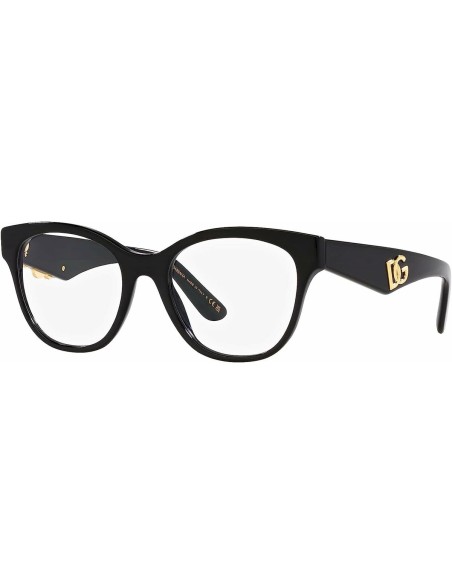 Monture de Lunettes Femme Dolce & Gabbana DG 3371 | Tienda24 Tienda24.eu